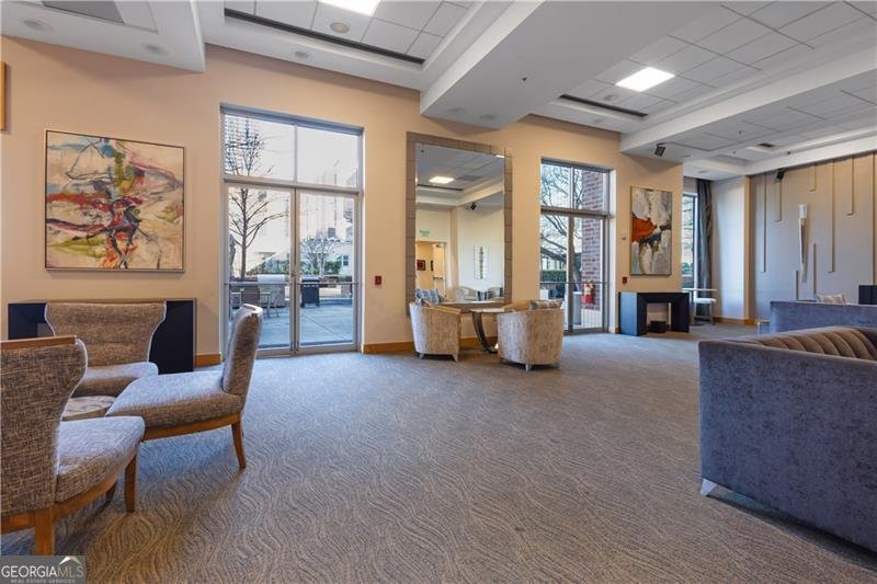 285 Centennial Olympic Drive Atlanta - Photo 23