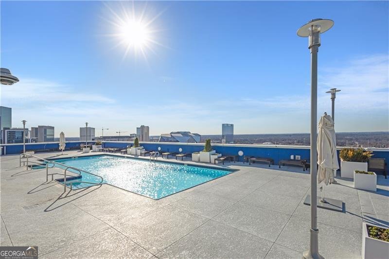 285 Centennial Olympic Drive Atlanta - Photo 25