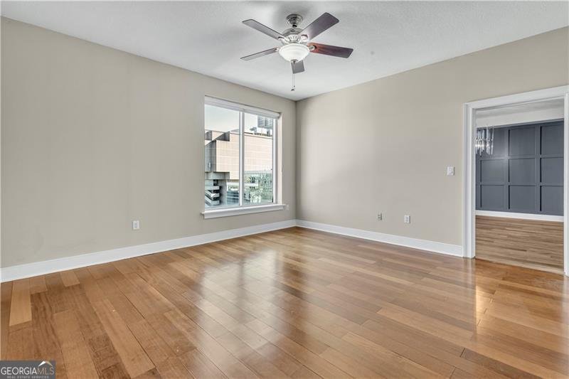 285 Centennial Olympic Drive Atlanta - Photo 8