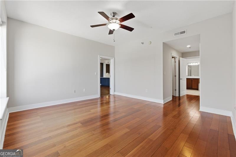 285 Centennial Olympic Drive Atlanta - Photo 9