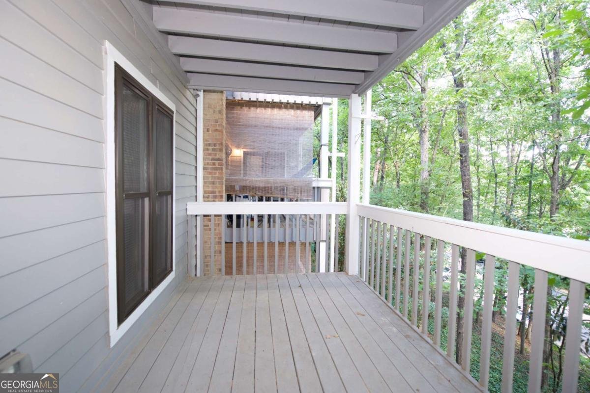 225 Warm Springs Circle Roswell - Photo 1