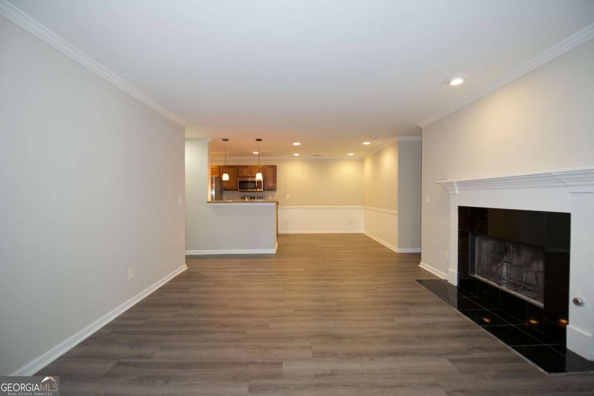 225 Warm Springs Circle Roswell - Photo 13