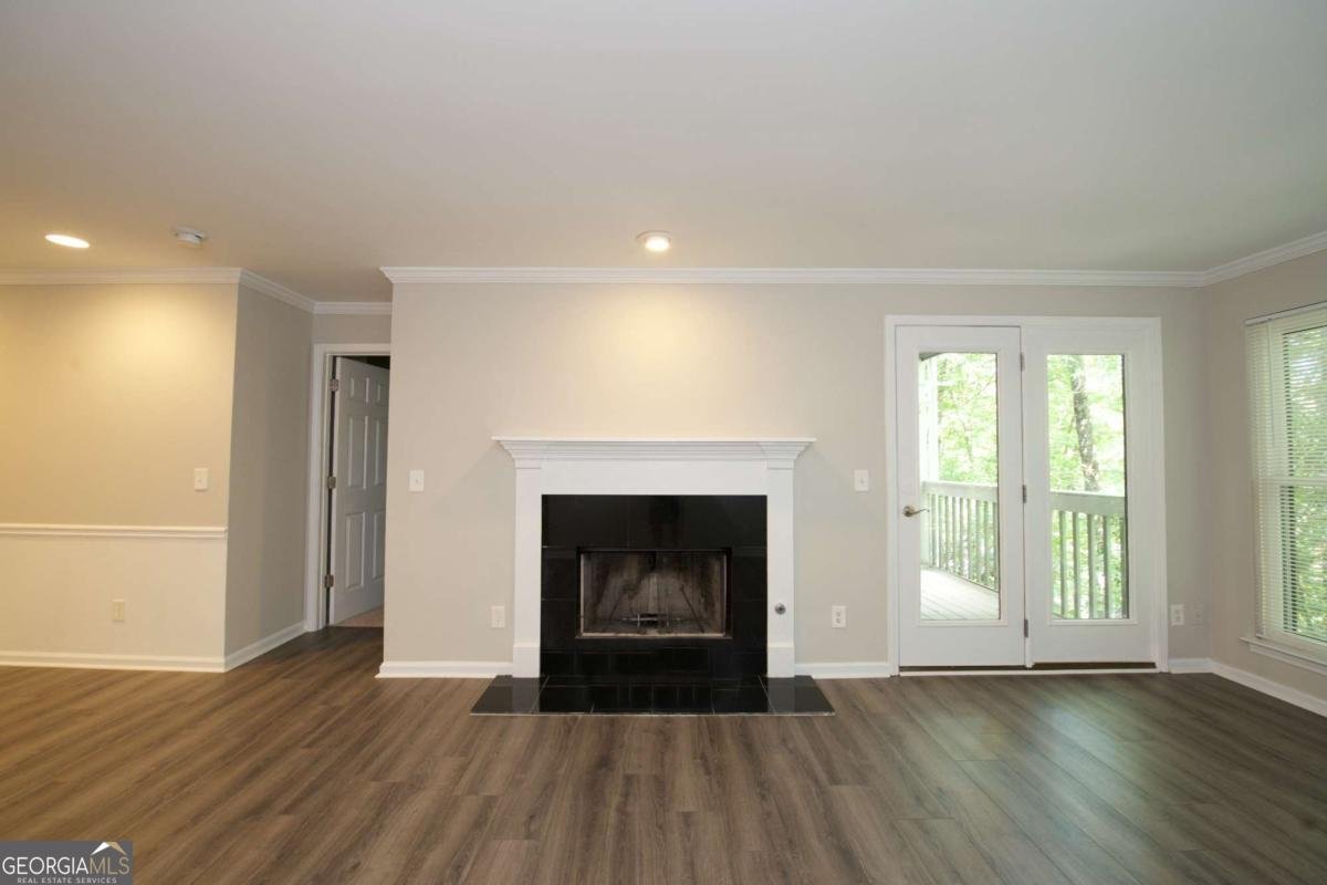 225 Warm Springs Circle Roswell - Photo 16