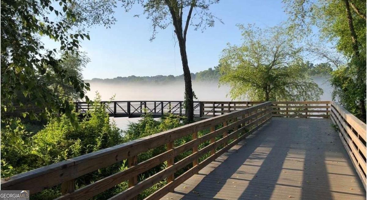 225 Warm Springs Circle Roswell - Photo 18