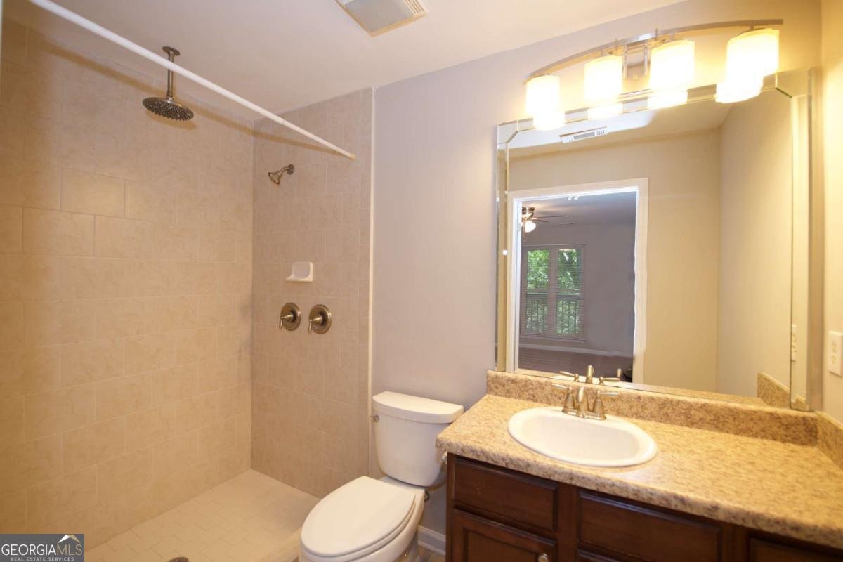 225 Warm Springs Circle Roswell - Photo 6