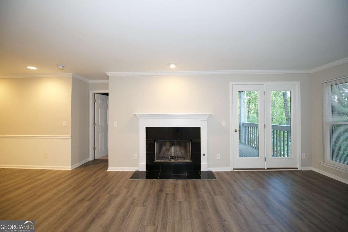 225 Warm Springs Circle Roswell - Photo 7