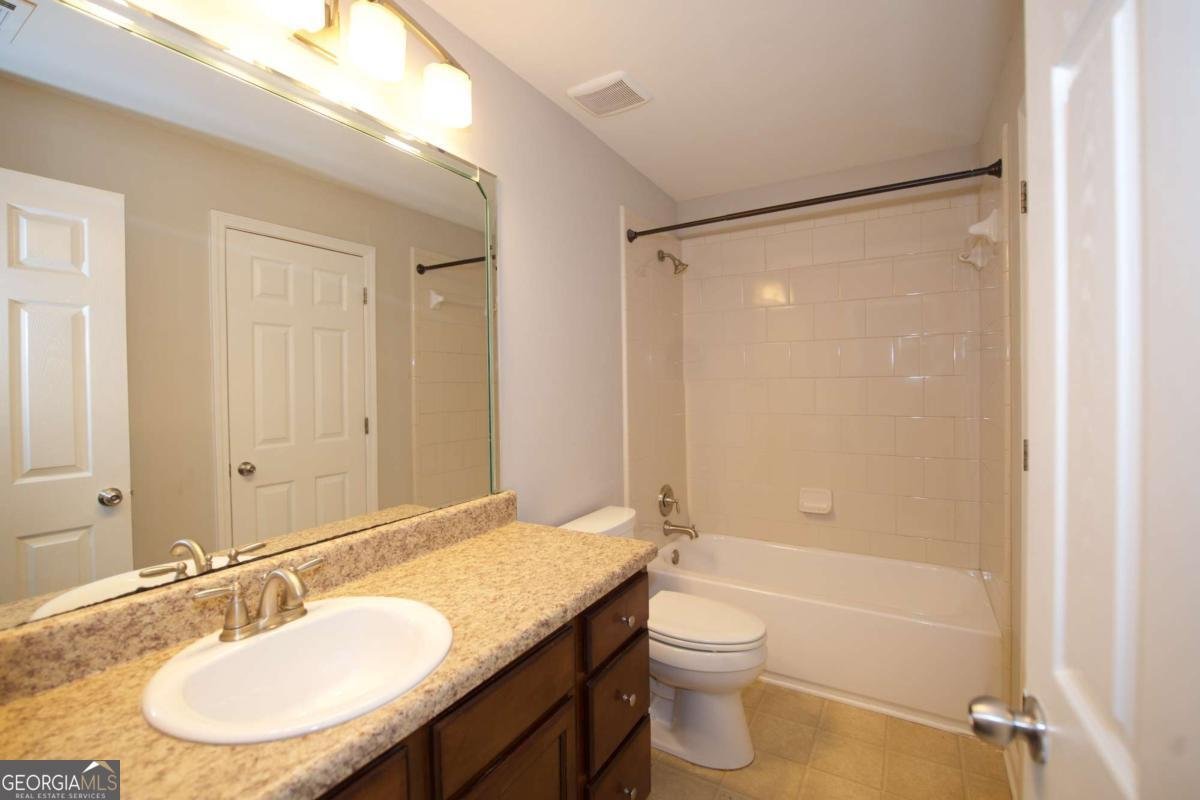 225 Warm Springs Circle Roswell - Photo 8