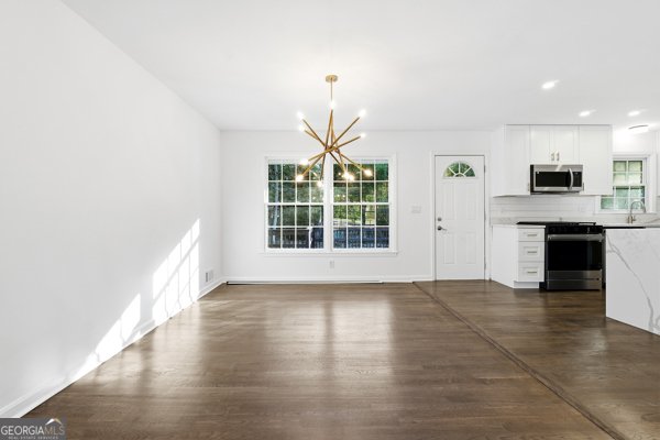 2437 Flair Knoll Drive Atlanta - Photo 12