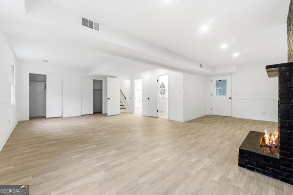 2437 Flair Knoll Drive Atlanta - Photo 14