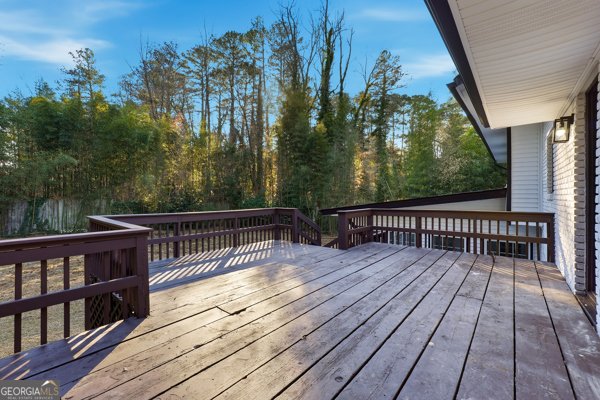 2437 Flair Knoll Drive Atlanta - Photo 22