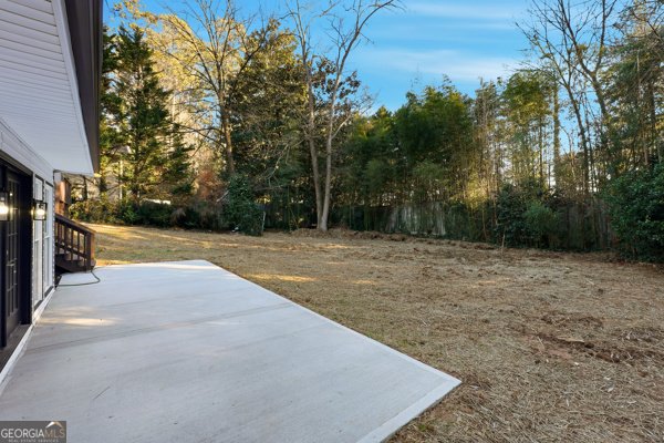 2437 Flair Knoll Drive Atlanta - Photo 29