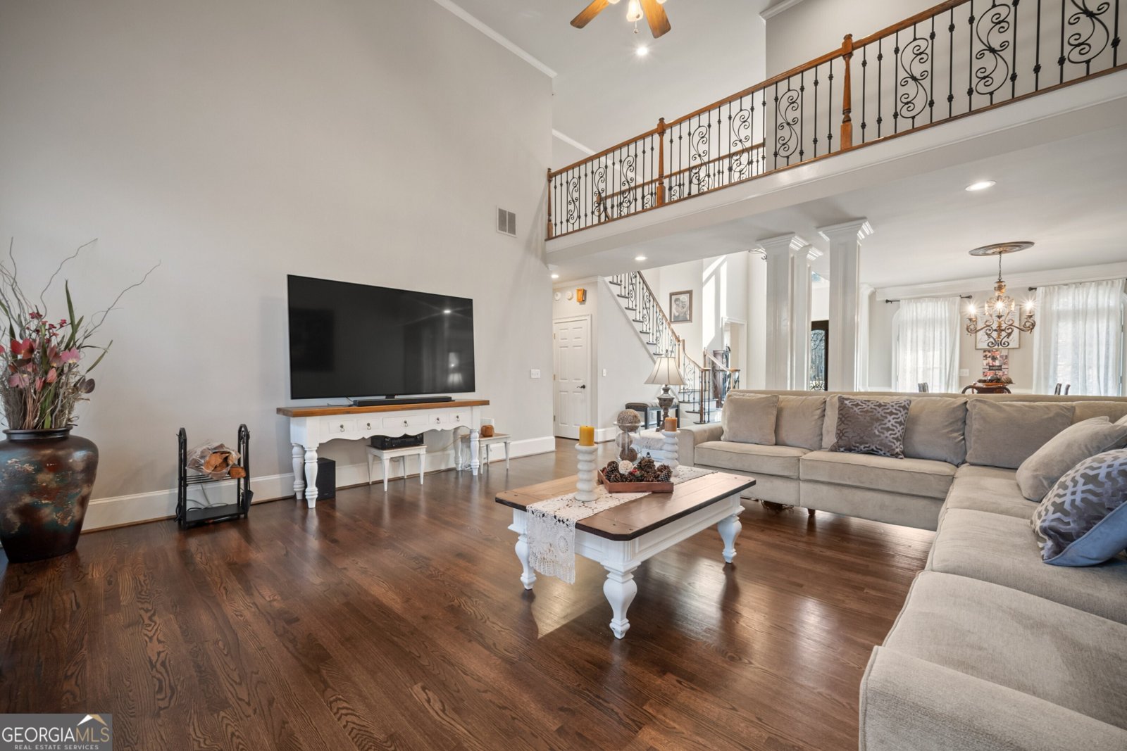 4885 Rosewood Lake Drive Cumming - Photo 10