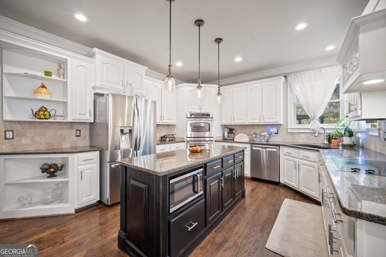 4885 Rosewood Lake Drive Cumming - Photo 13