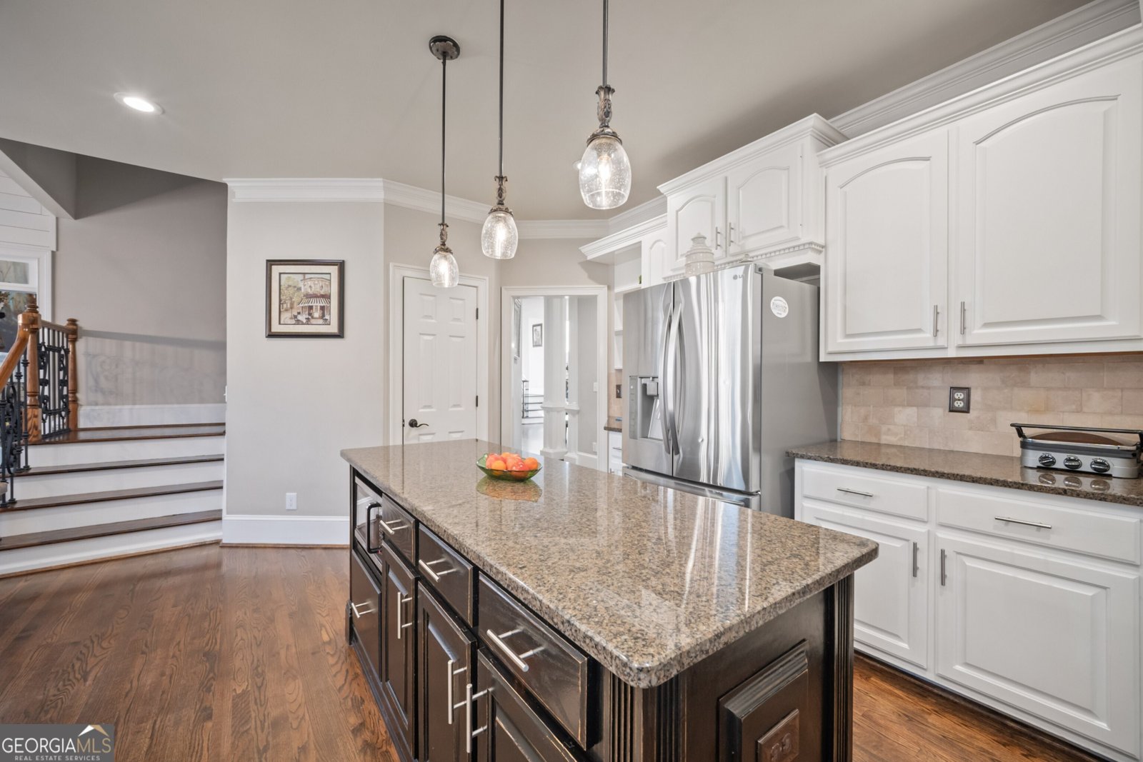 4885 Rosewood Lake Drive Cumming - Photo 14