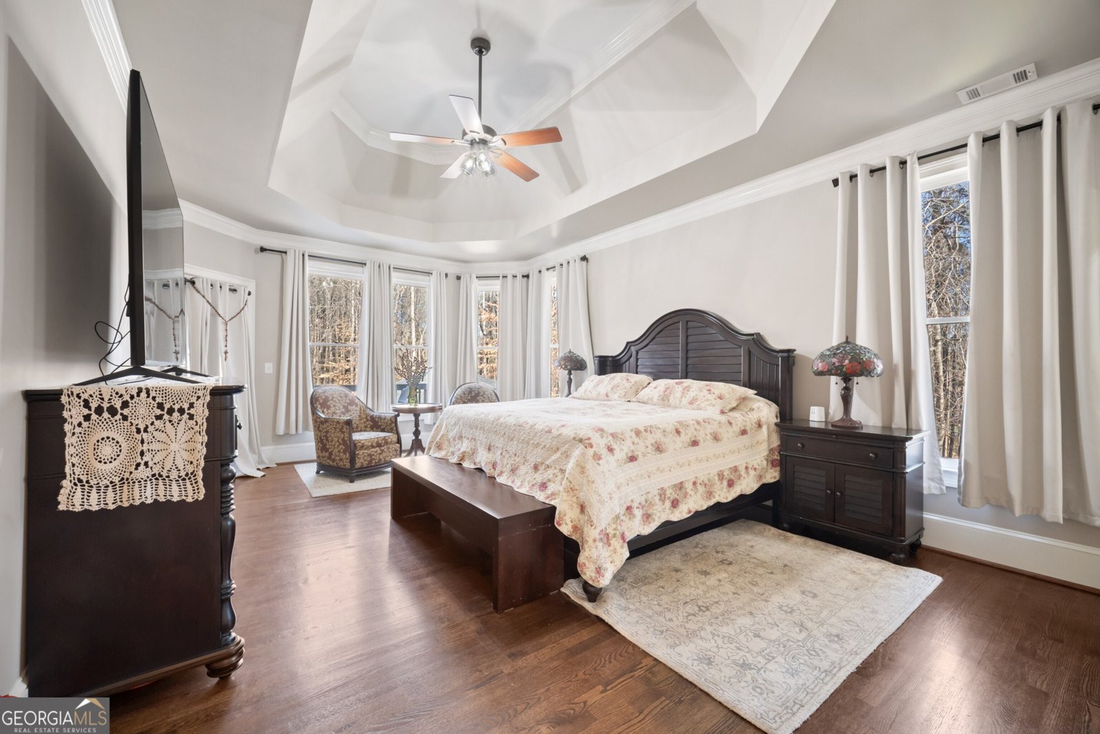 4885 Rosewood Lake Drive Cumming - Photo 16