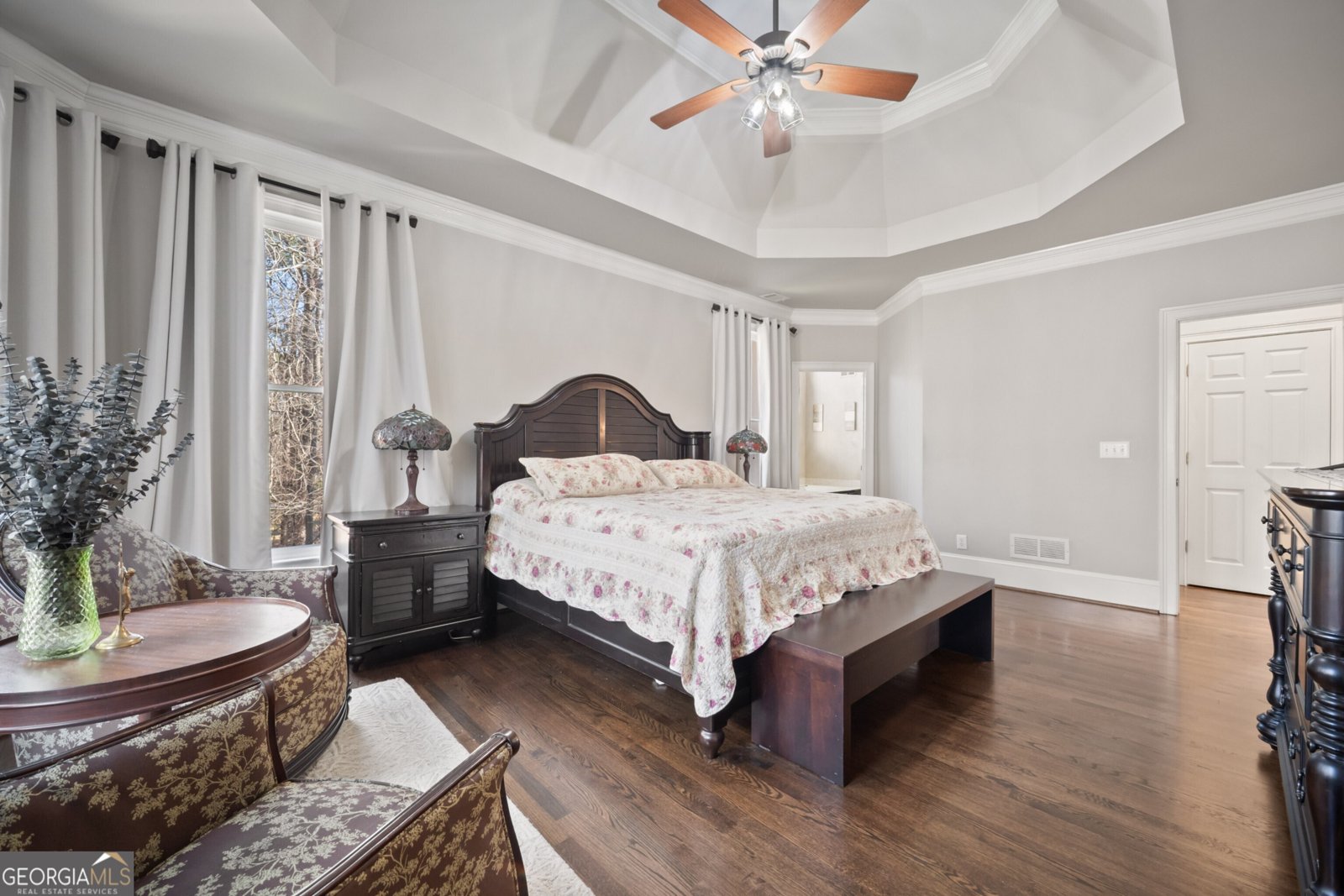 4885 Rosewood Lake Drive Cumming - Photo 17