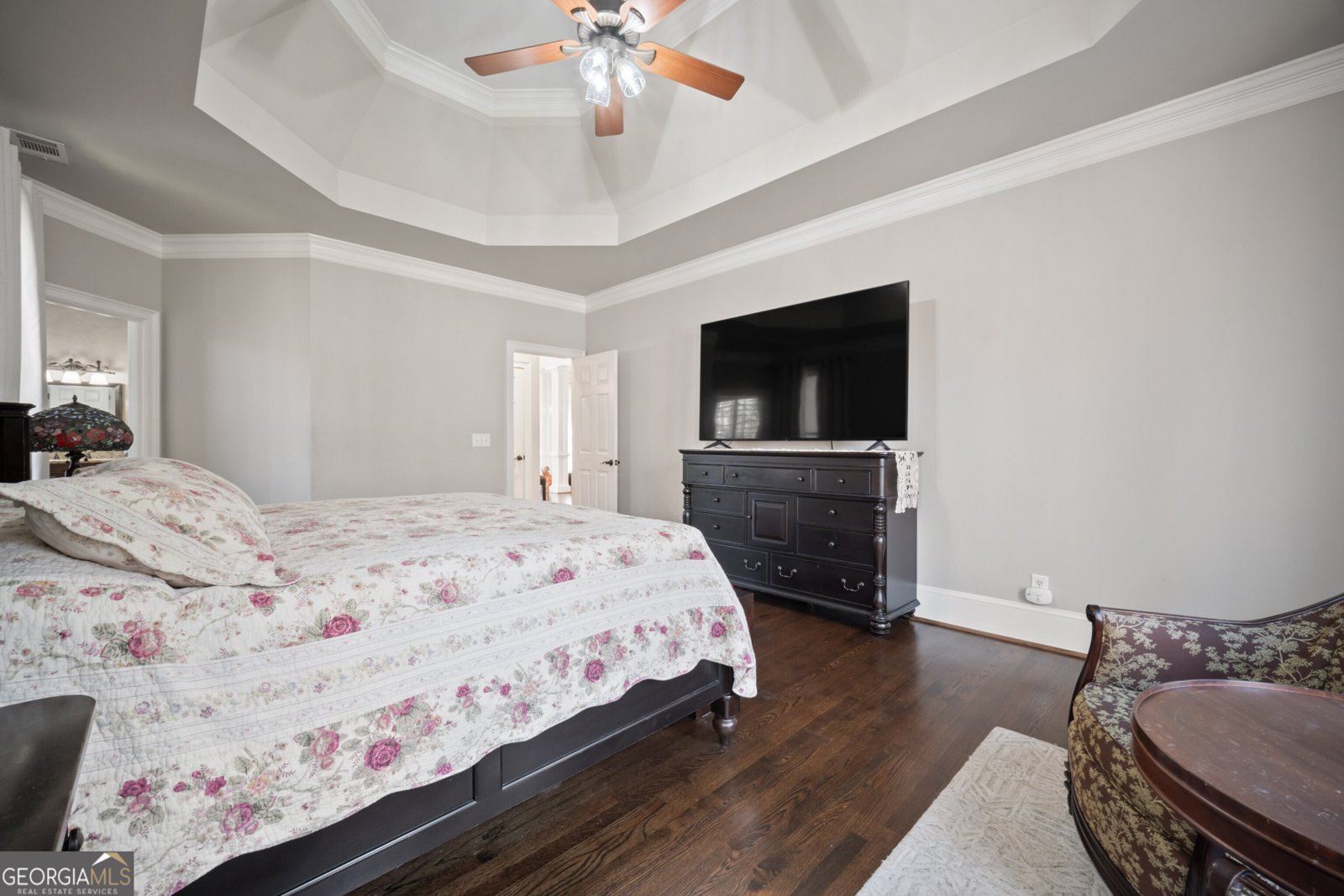 4885 Rosewood Lake Drive Cumming - Photo 18