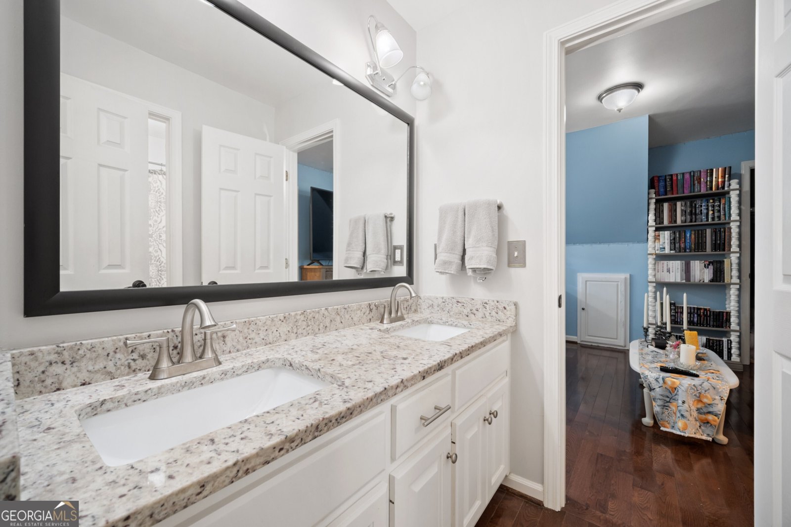 4885 Rosewood Lake Drive Cumming - Photo 28