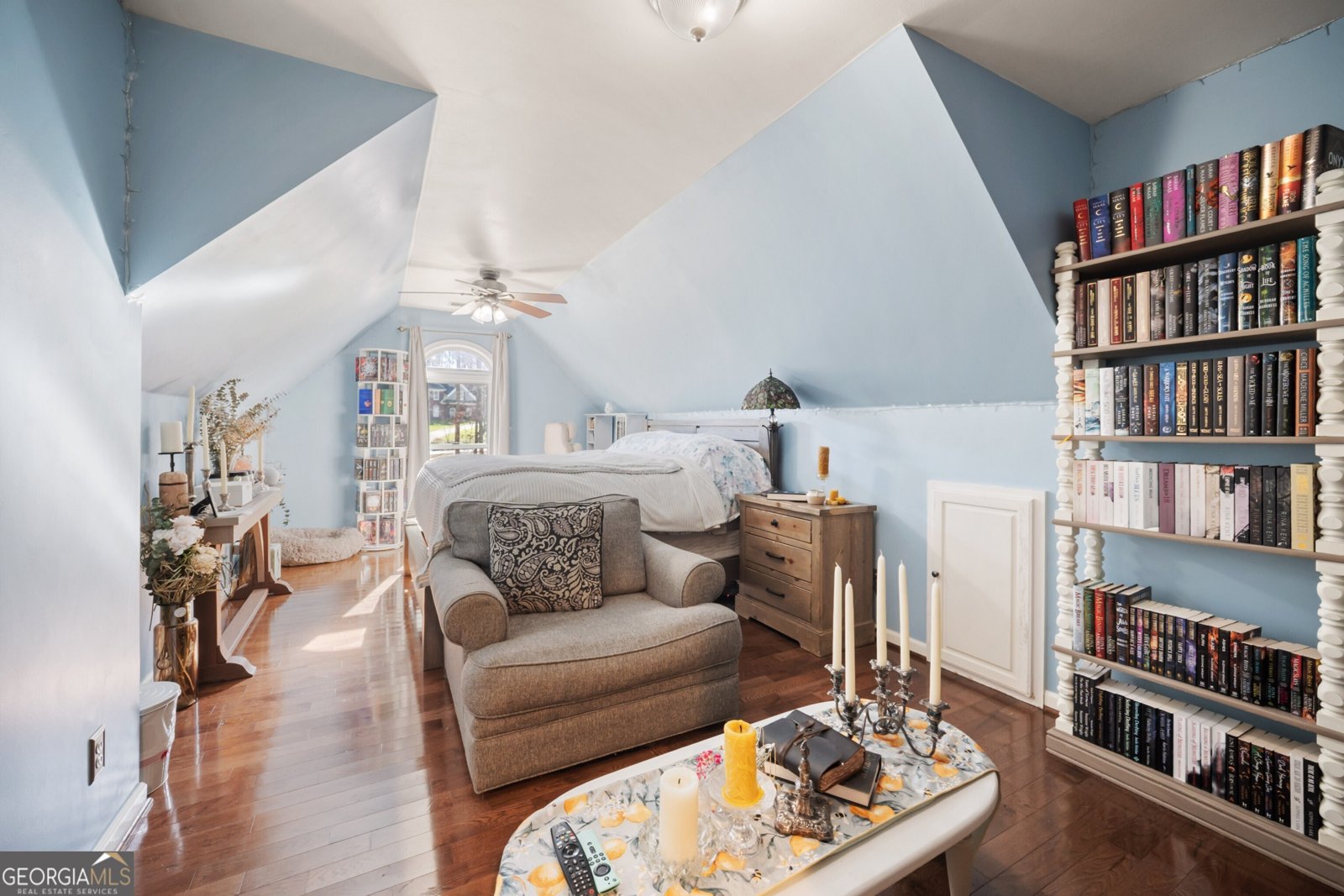 4885 Rosewood Lake Drive Cumming - Photo 30