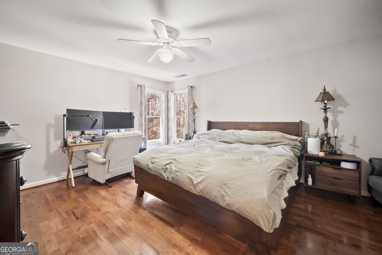 4885 Rosewood Lake Drive Cumming - Photo 32