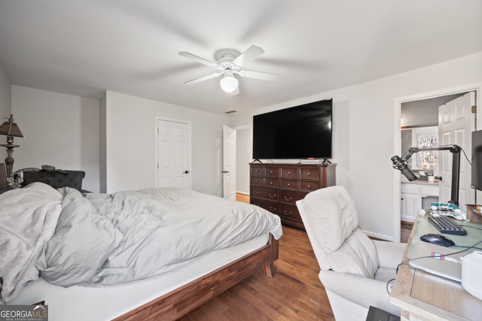 4885 Rosewood Lake Drive Cumming - Photo 33