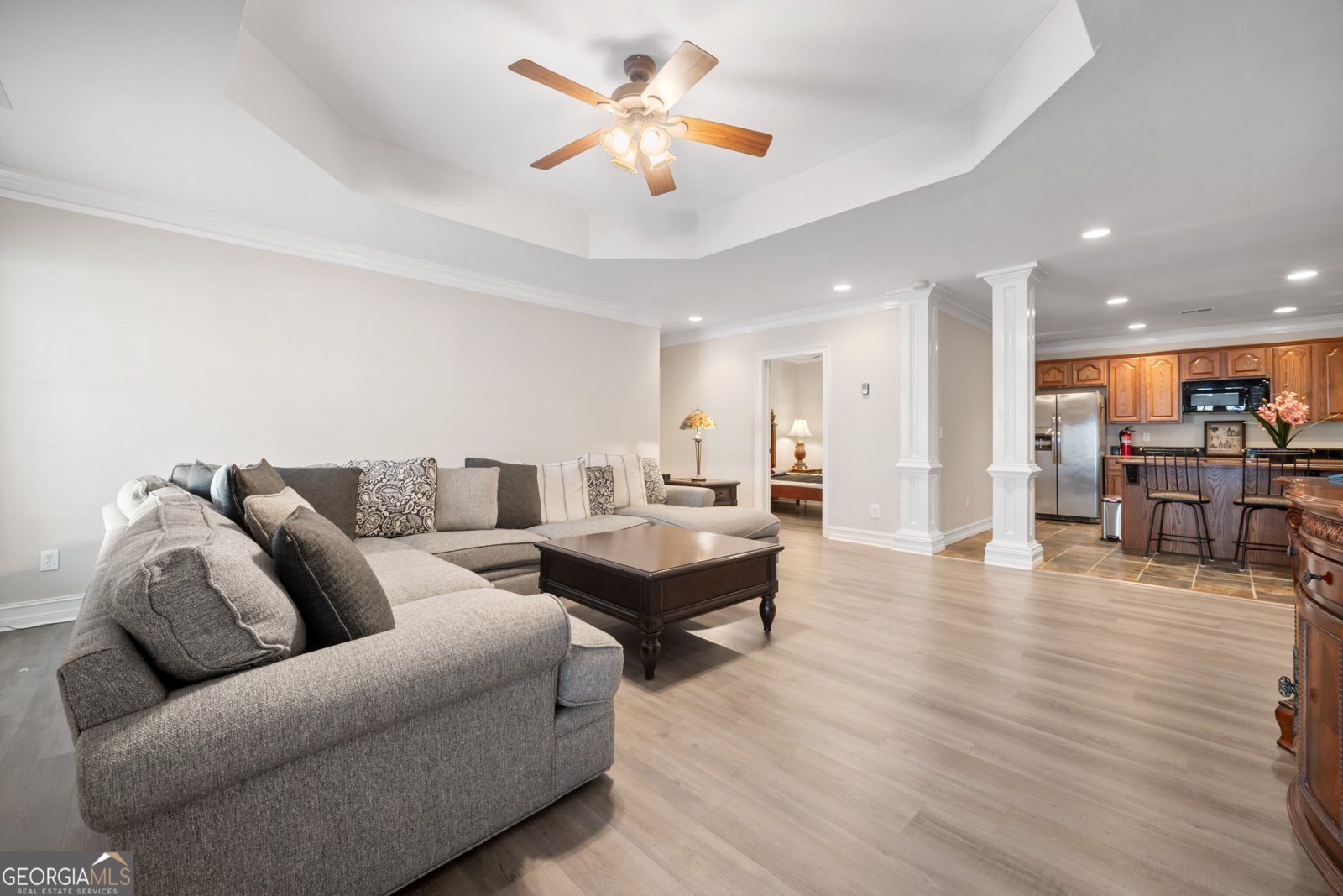 4885 Rosewood Lake Drive Cumming - Photo 37