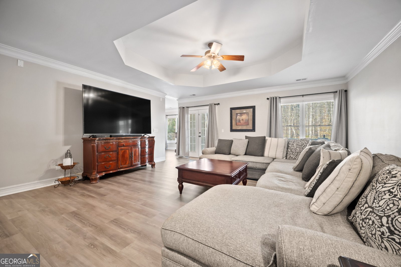 4885 Rosewood Lake Drive Cumming - Photo 38