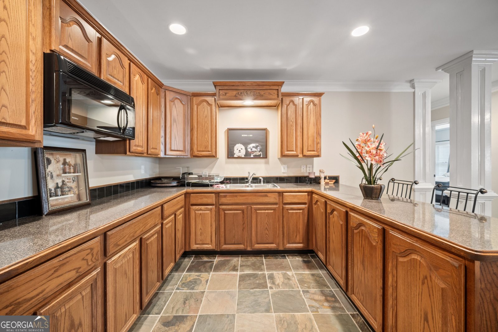 4885 Rosewood Lake Drive Cumming - Photo 41