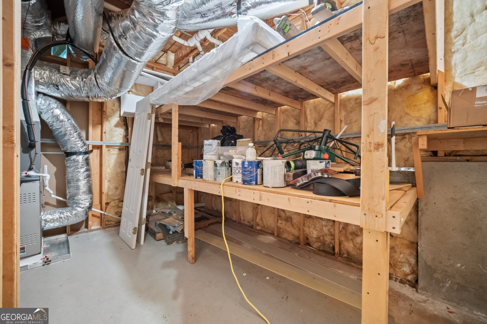 4885 Rosewood Lake Drive Cumming - Photo 49