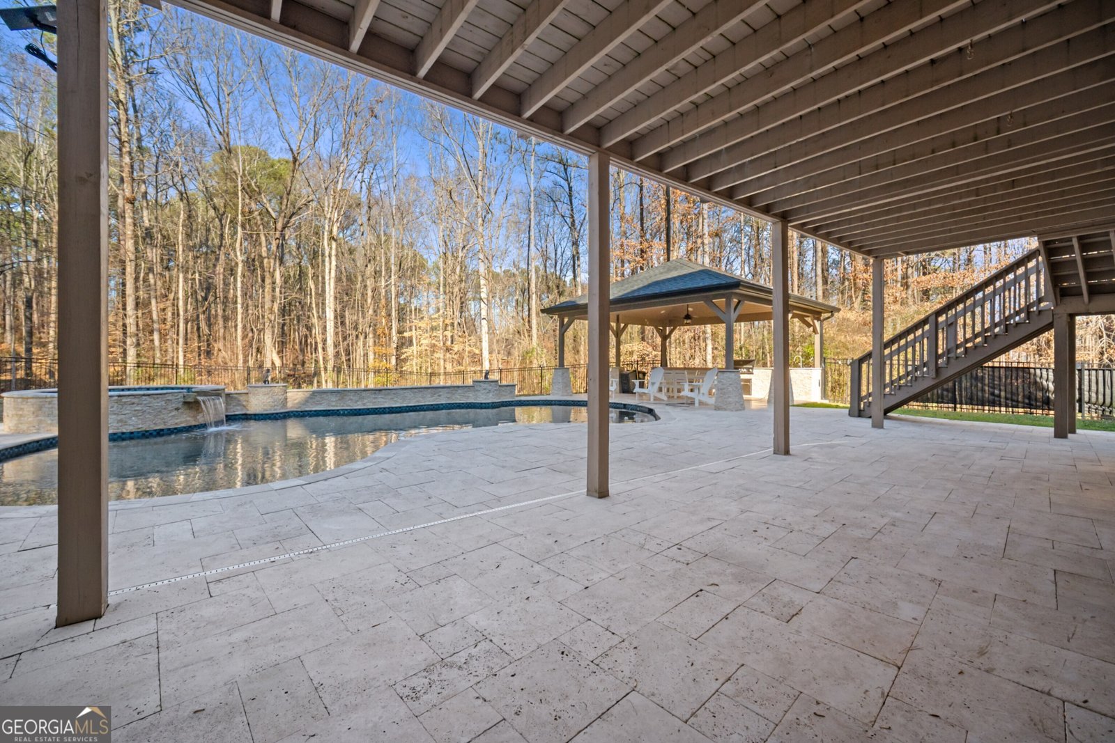 4885 Rosewood Lake Drive Cumming - Photo 54