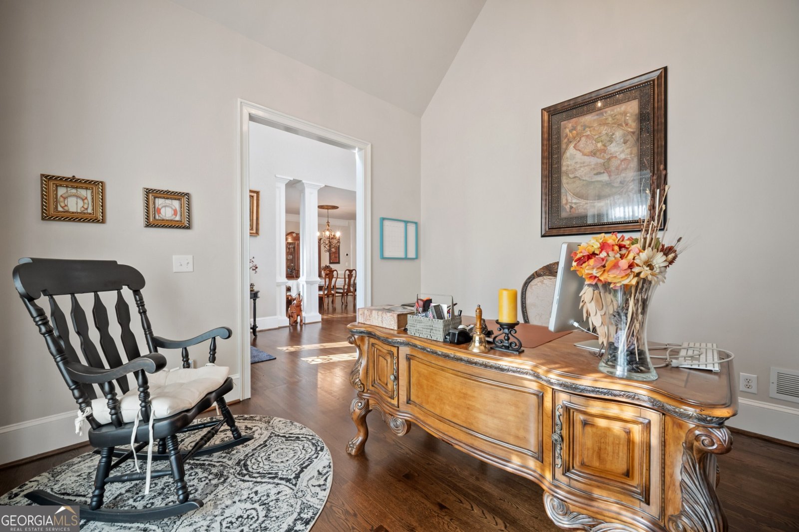 4885 Rosewood Lake Drive Cumming - Photo 6