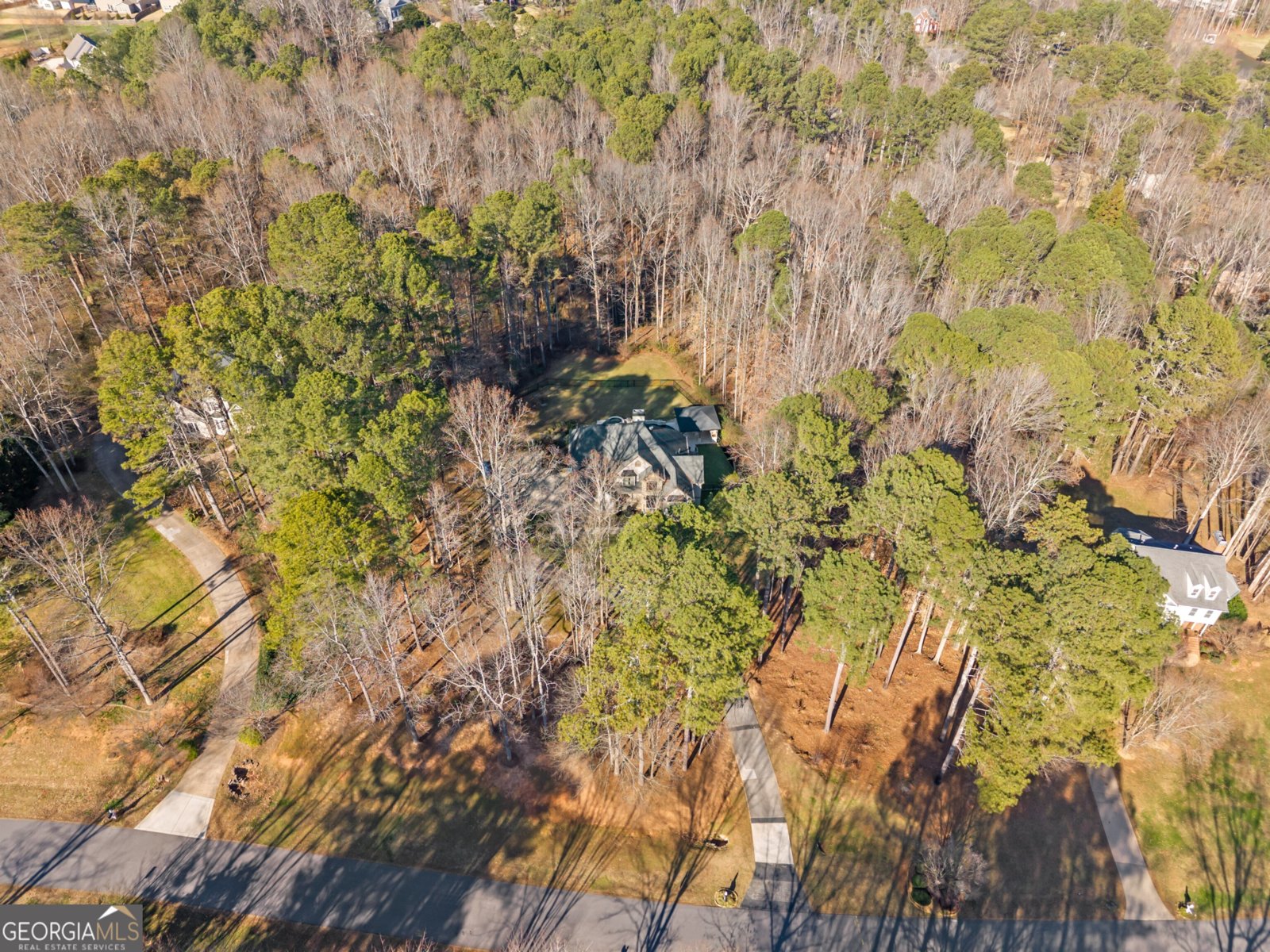 4885 Rosewood Lake Drive Cumming - Photo 64