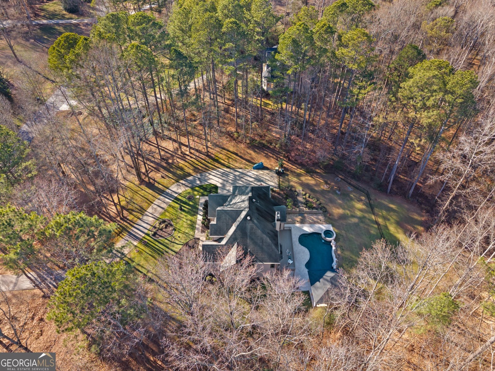 4885 Rosewood Lake Drive Cumming - Photo 66