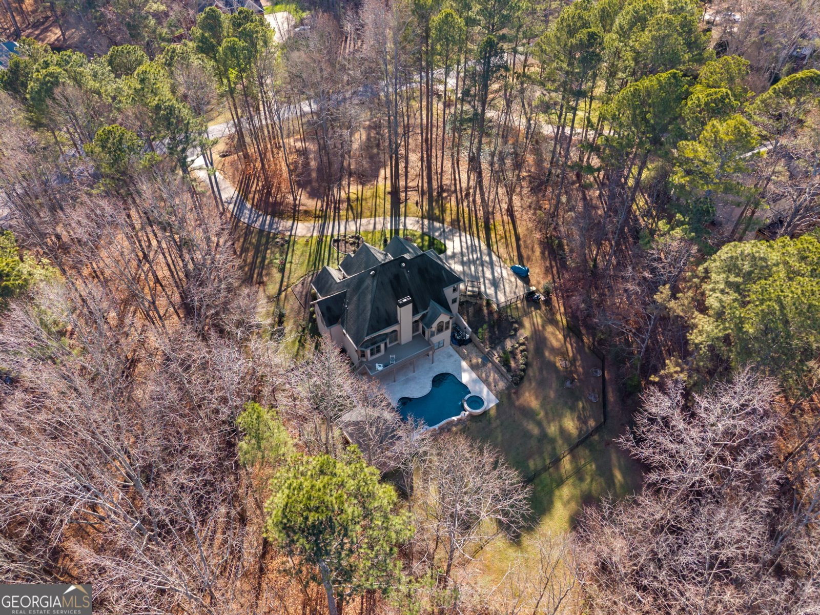 4885 Rosewood Lake Drive Cumming - Photo 67