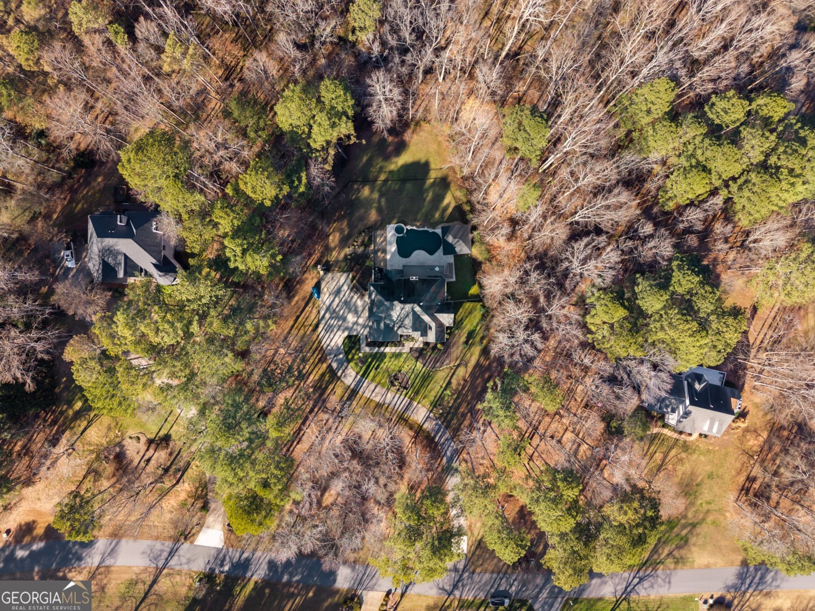 4885 Rosewood Lake Drive Cumming - Photo 68