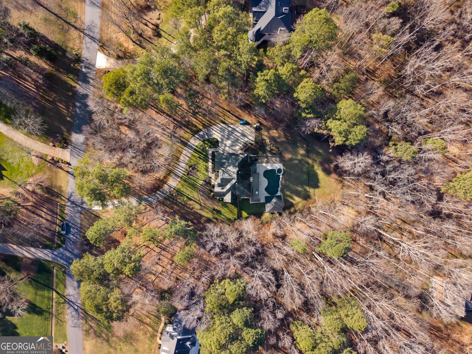 4885 Rosewood Lake Drive Cumming - Photo 69