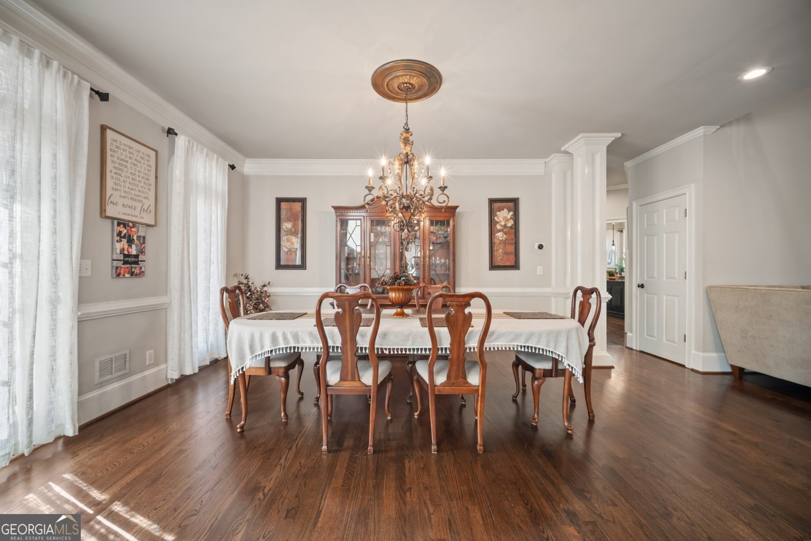 4885 Rosewood Lake Drive Cumming - Photo 7