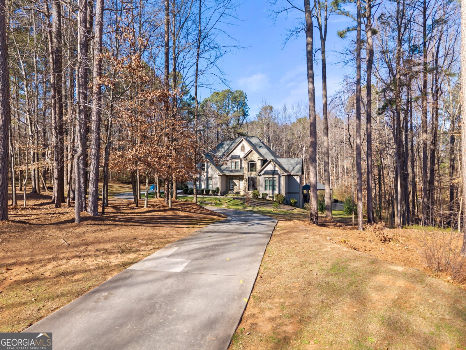 4885 Rosewood Lake Drive Cumming - Photo 70