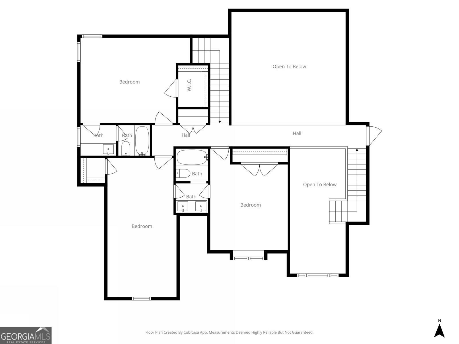 4885 Rosewood Lake Drive Cumming - Photo 74