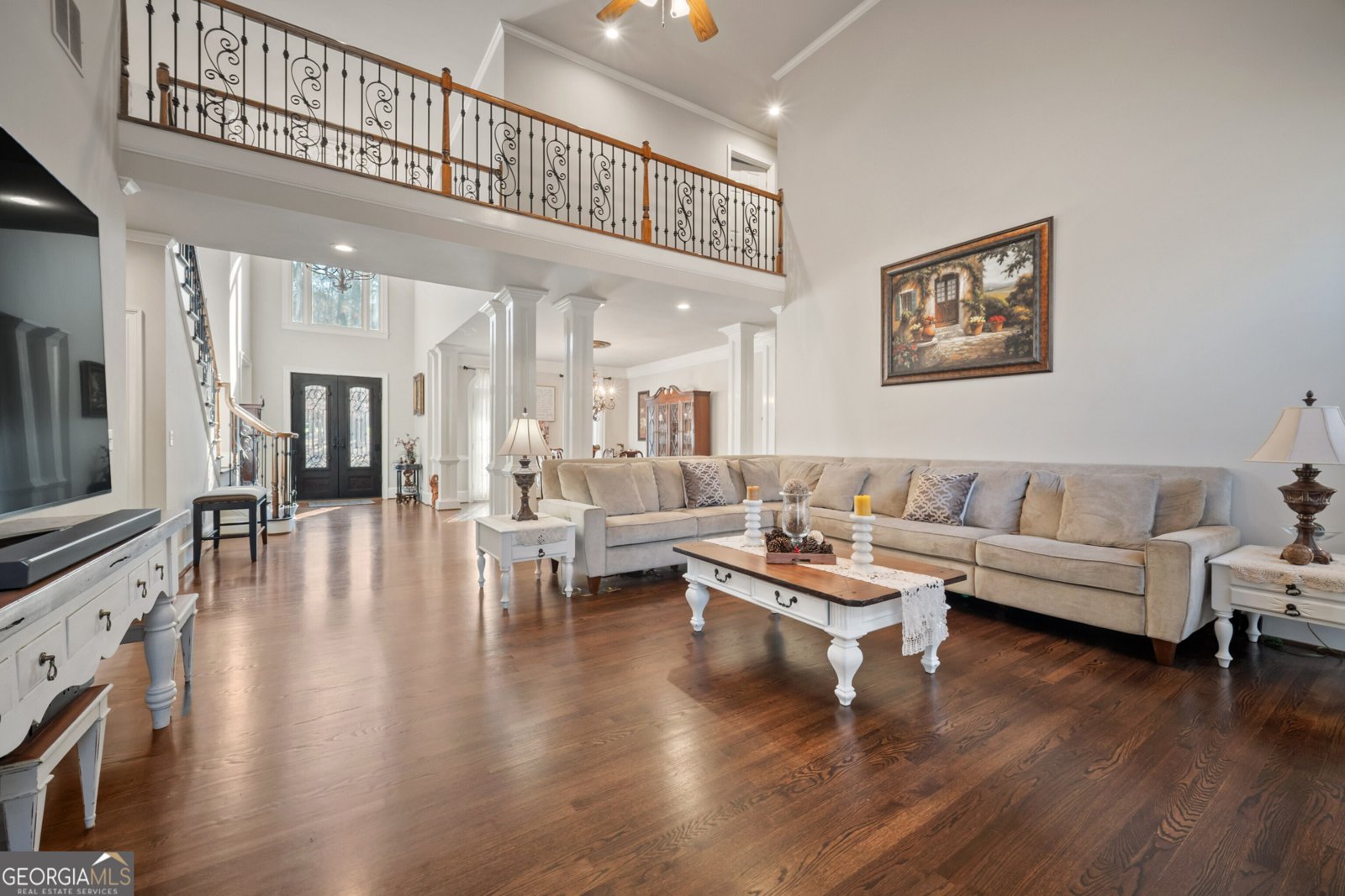 4885 Rosewood Lake Drive Cumming - Photo 9