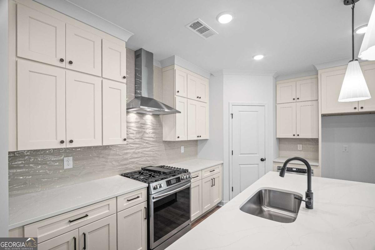 201 Retreat Lane Canton - Photo 10