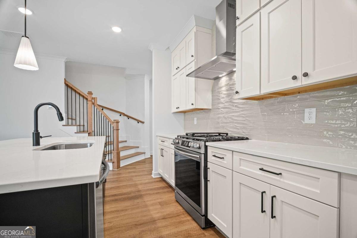 201 Retreat Lane Canton - Photo 11