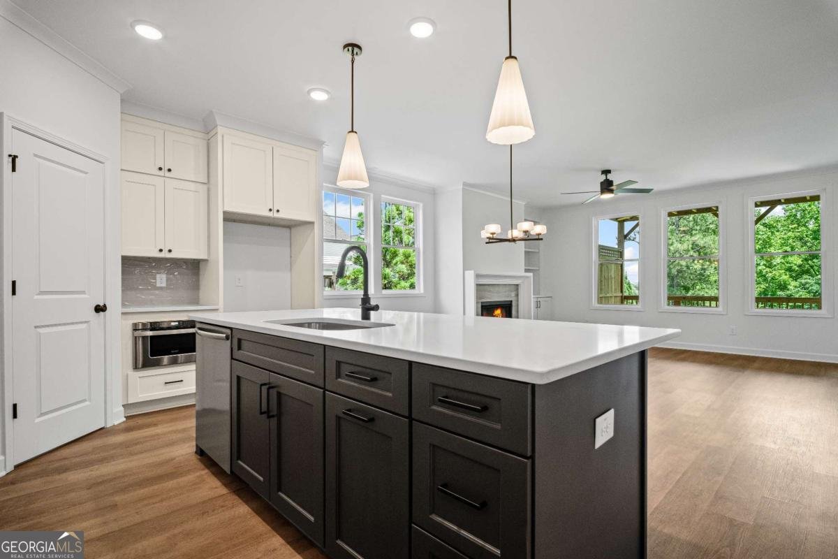 201 Retreat Lane Canton - Photo 12