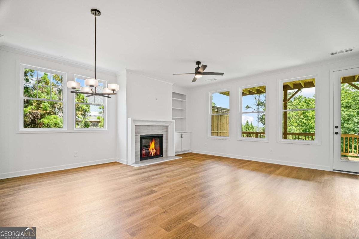 201 Retreat Lane Canton - Photo 7