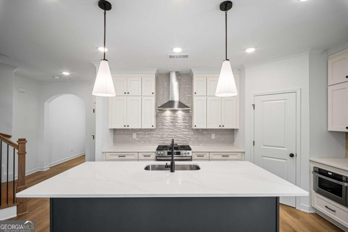 201 Retreat Lane Canton - Photo 8