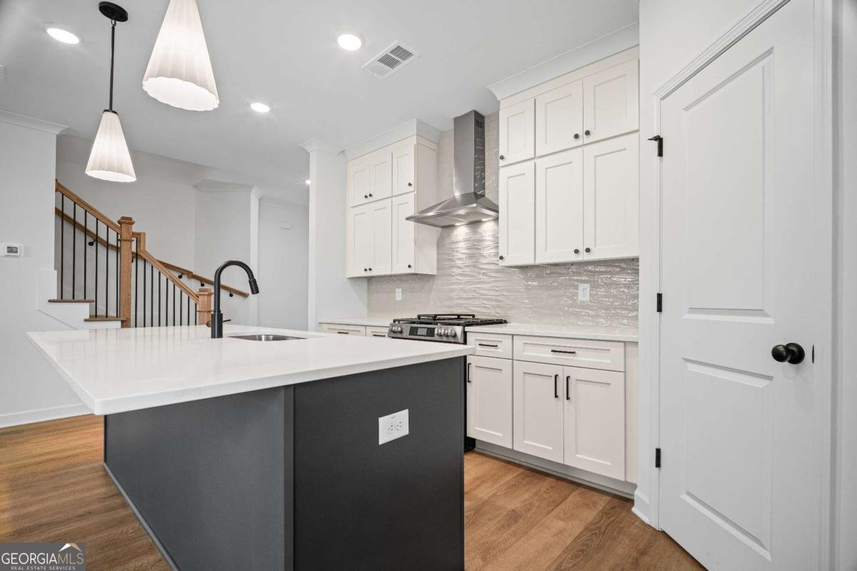 201 Retreat Lane Canton - Photo 9