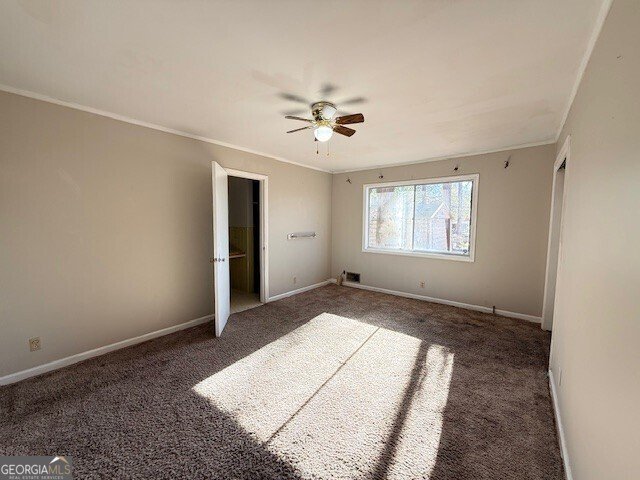 3147 Wedgewood Drive Macon - Photo 17