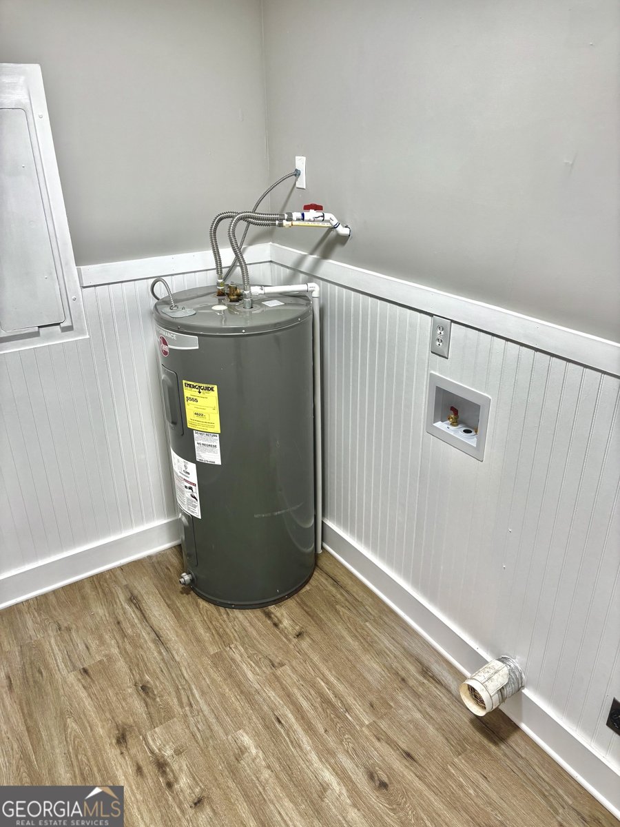 56 John Lovelace Road Lagrange - Photo 15