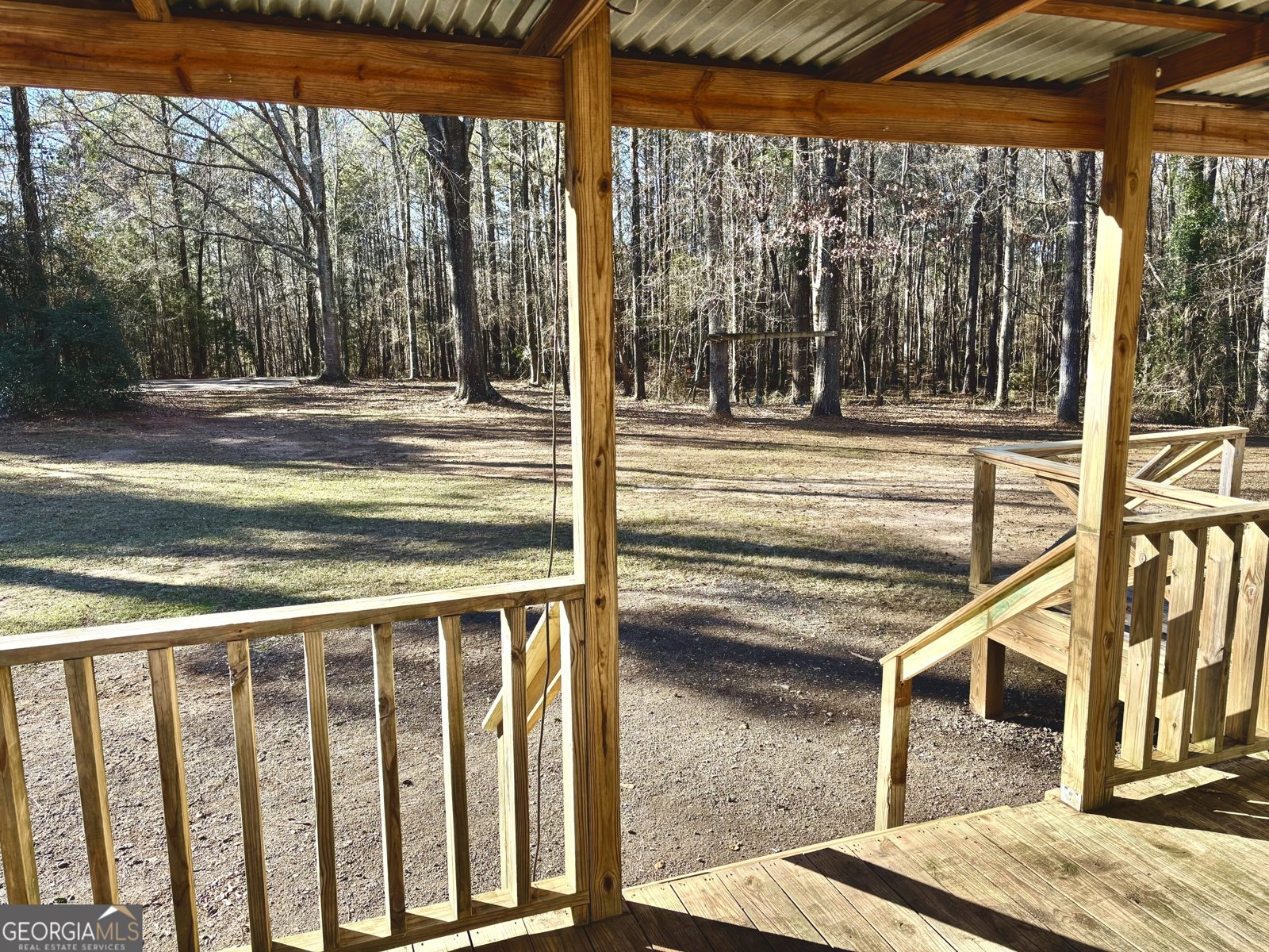 56 John Lovelace Road Lagrange - Photo 6