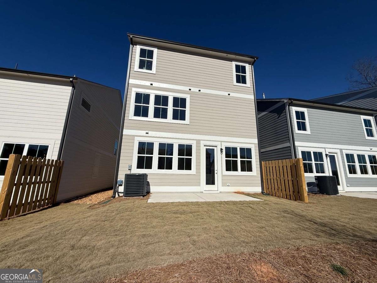 931 Crestmanor Drive Marietta - Photo 22